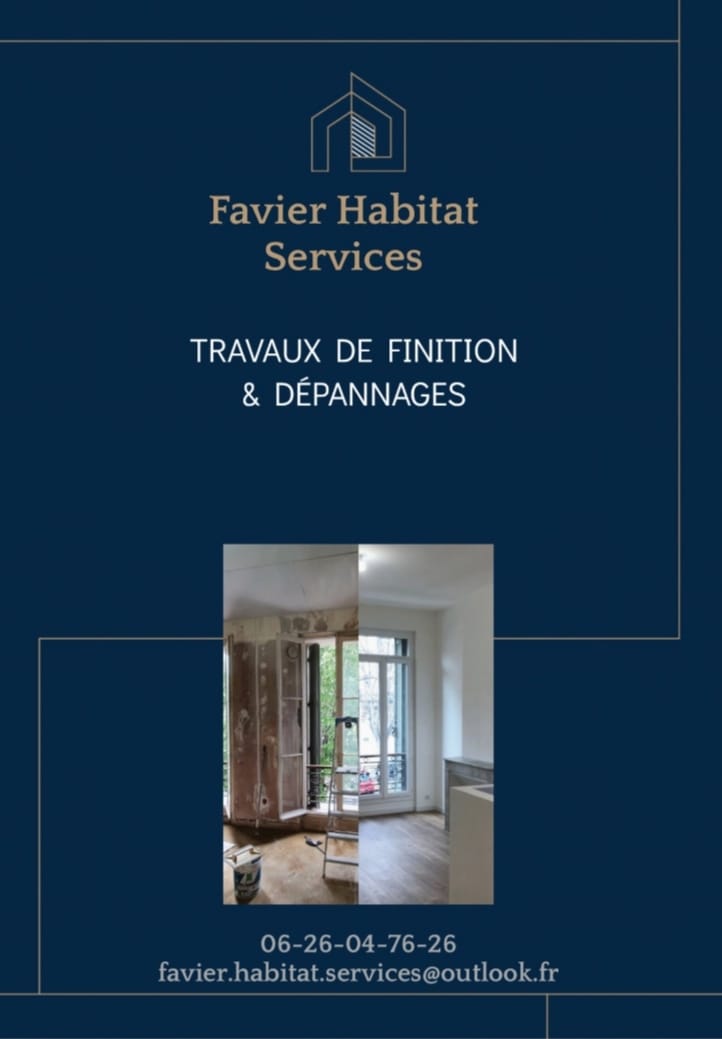 Favier Habitat Services